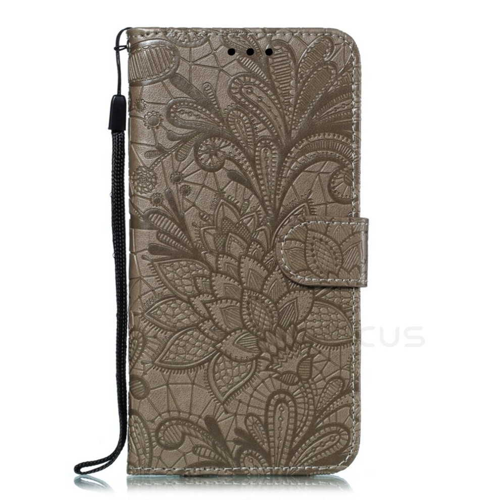 Flip Pu Leather Case For Samsung Galaxy A10s Cover 774048654654