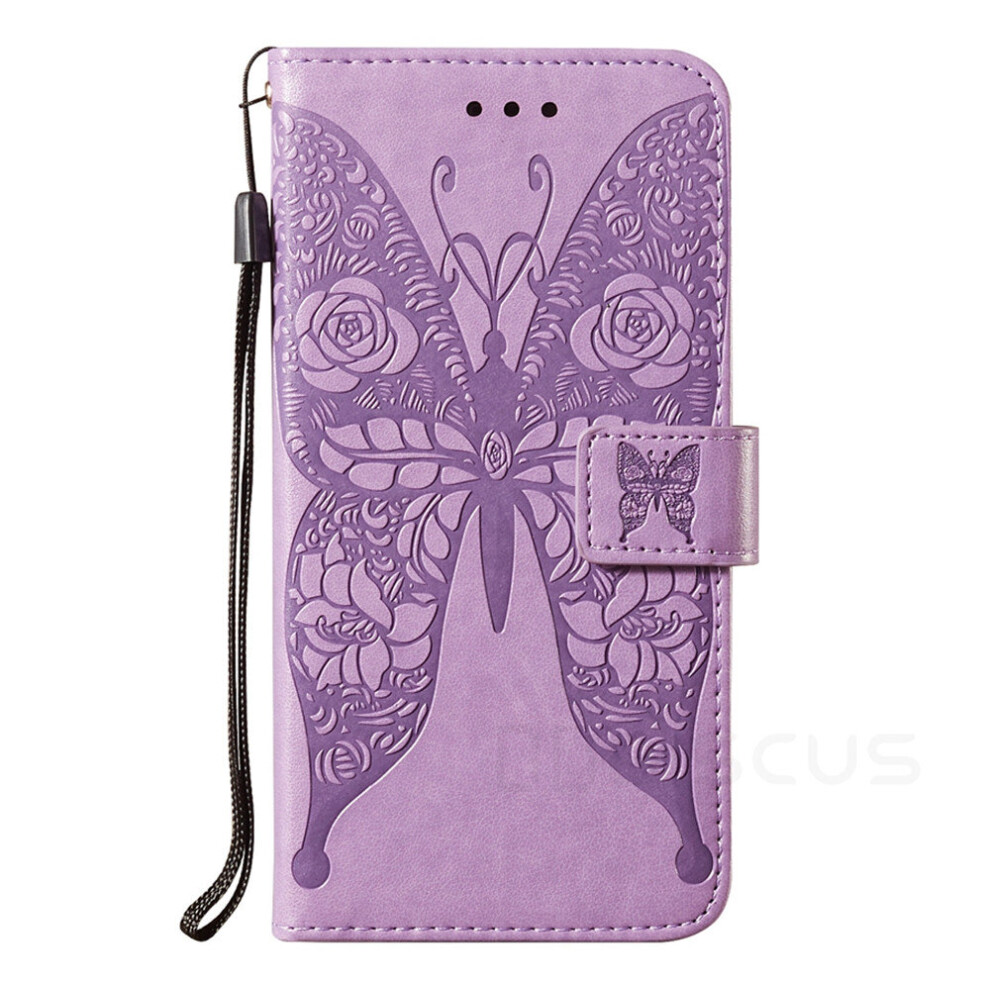 Luxury Flip Pu Leather Wallet Case For Xiaomi Mi 10 Cover 774048654661