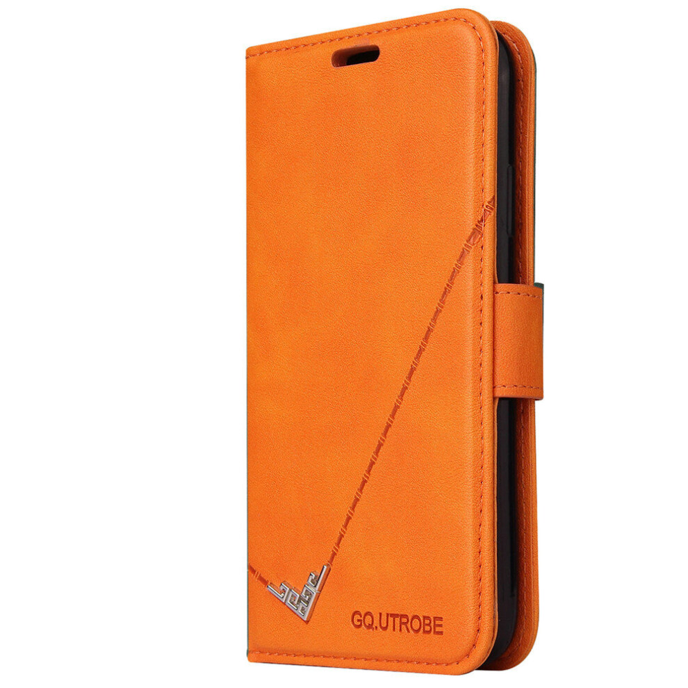Flip Pu Leather Case For Huawei P30 Retro Wallet Cards Stand Magnet Cover 774048659680