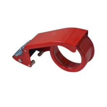 3 Pcs 2.5 inch iron carton sealing machine can be installed with a width of 60MM tape cutter