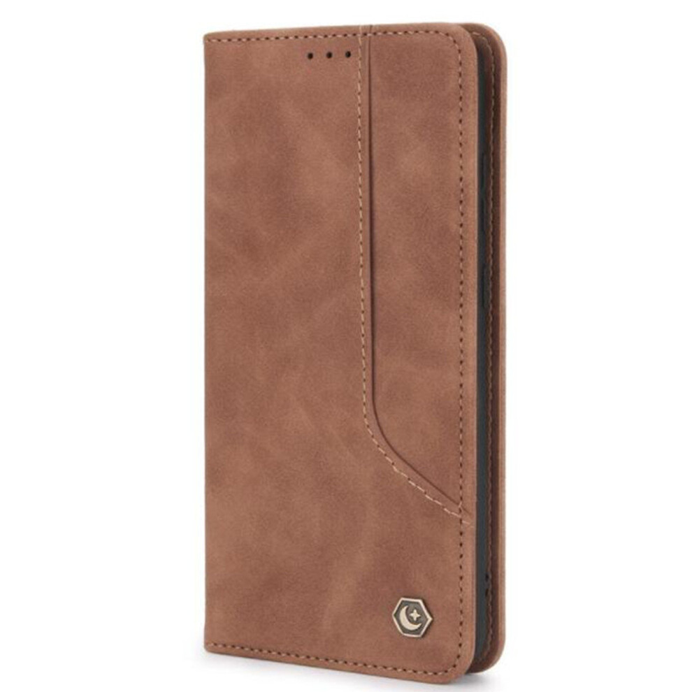 Flip Pu Leather Magnetic Phone Case For Samsung Galaxy S20 Wallet Card Holder Kickstand 774048672405