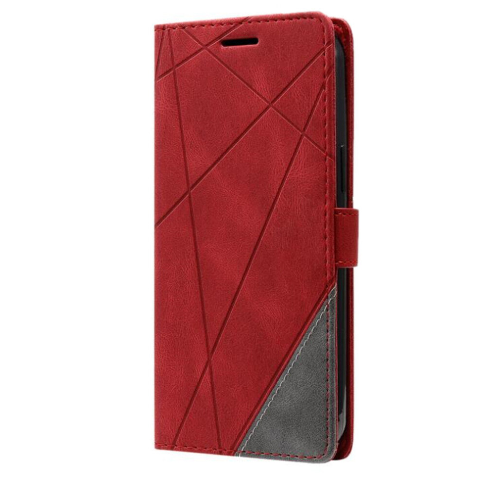 Pu Leather Flip Case For Samsung Galaxy S20 Fe Wallet Cover 774048654951
