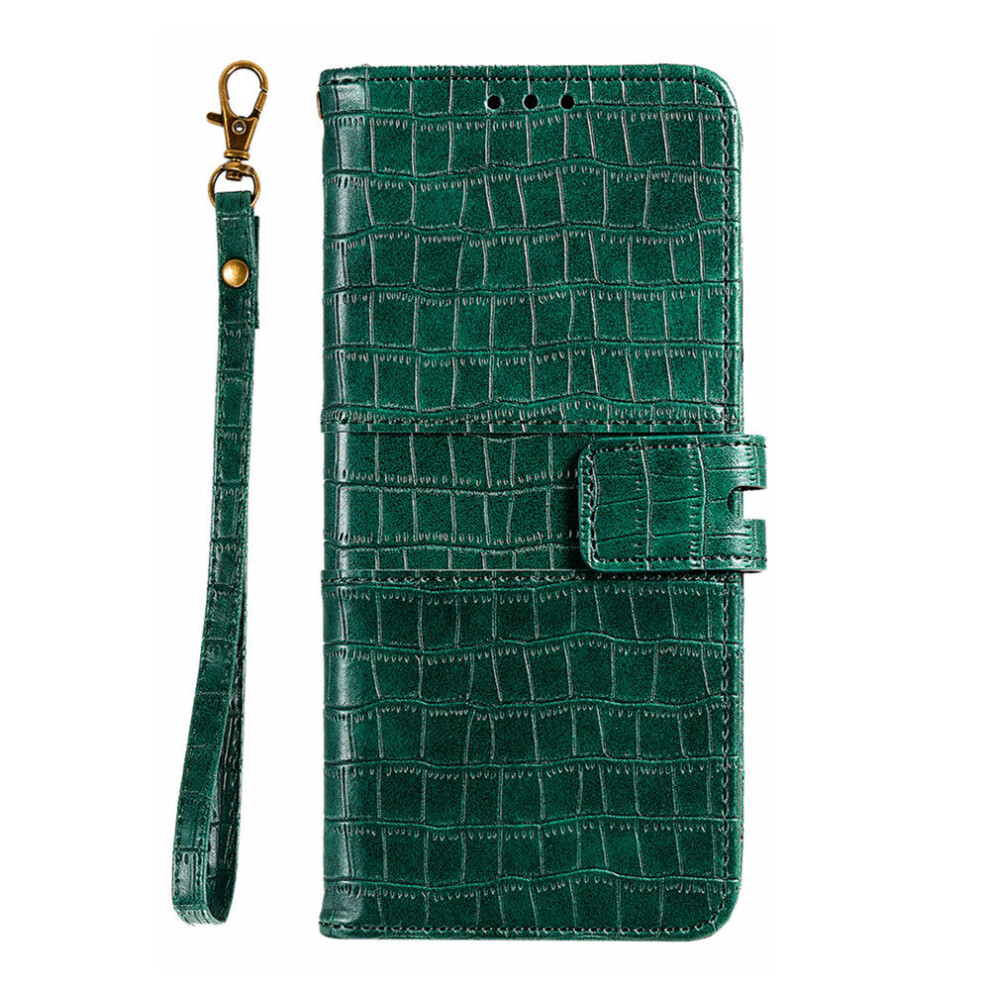 Pu Leather Flip Case For Samsung Galaxy S10e With Card Slot Cover Wallet Case Stand Bag 774048669948