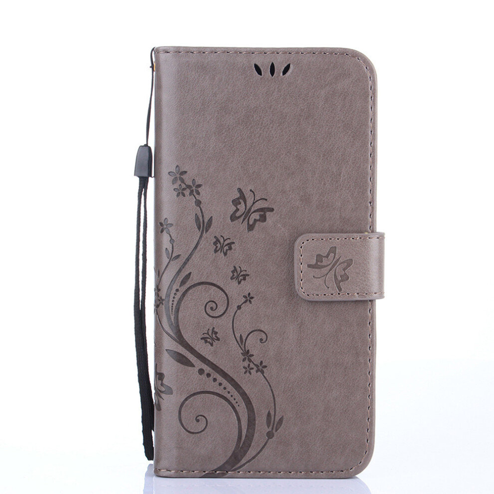 Flip Pu Leather Case For Iphone 12 Coque Owl Wallet Cover Stand Phone Cases 774048657556