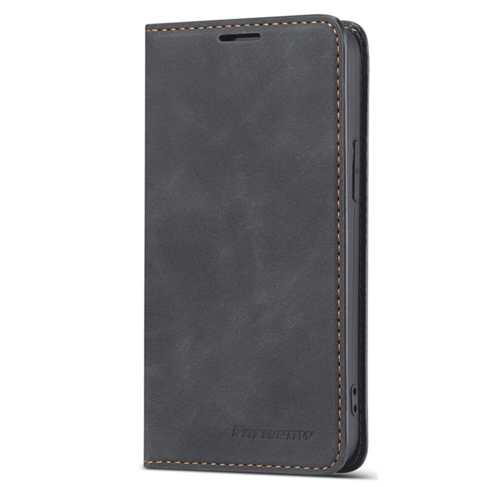 Flip Wallet Case For Samsung Galaxy A30 Pu Leather Cover 774048655019