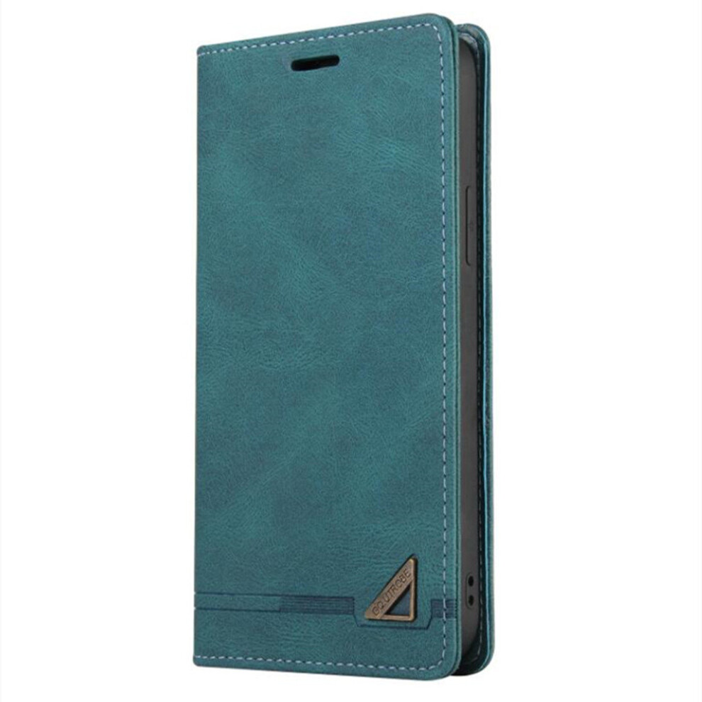 Pu Leather Wallet Flip Case For Samsung Galaxy S21 Phone Case Magnetic Cover Funda 774048667579