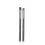 2Set 2Pcs/Set Beginner Portable Eye Makeup Brush 4