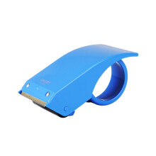 2 Pcs Carton Sealer Tape Cutter Express Packer Warehouse Packer Carton Sealer
