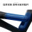 2Pcs Oblique Flat Head BB Brush Portable Beauty Tool 5