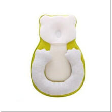 Soft and comfortable baby pillow