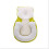 Soft and comfortable baby pillow 1