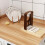 Toast Bread Slice Slicing Cutting Aid Device Kitchen Tool Practical Bread Cutter Guide Sandwich Maker Slicing Machine 4