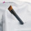 2Pcs Oblique Flat Head BB Brush Portable Beauty Tool 3