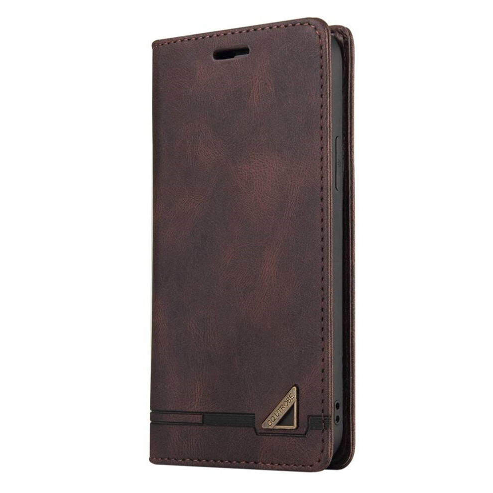 Pu Leather Case For Samsung Galaxy S9 Plus Wallet Cover 774048655040
