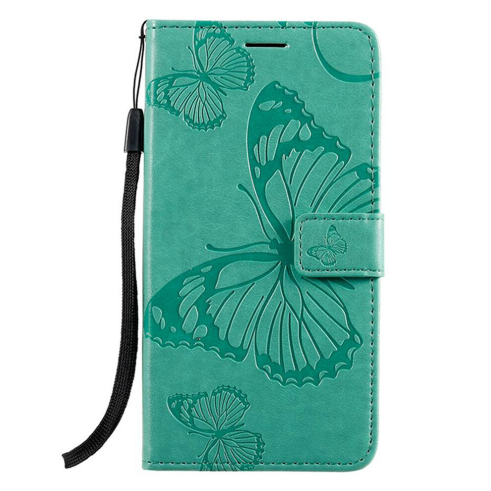 For Moto E6s 2020 Flip Case 3D Etui Retro Pu Leather & Protective Silicon Cover Case For Motorola Moto E6s (2020) Flip Case 774048657600