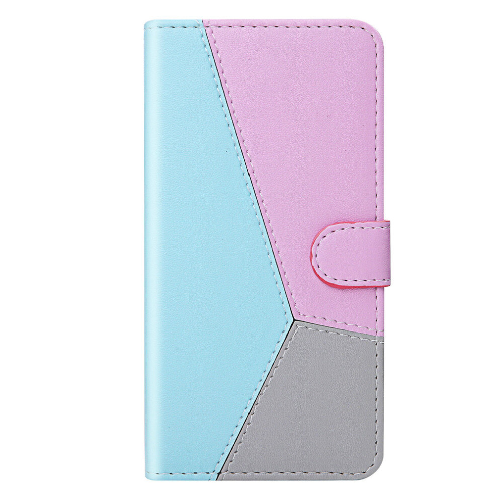 Luxury Flip Pu Leather Phone Case For Iphone 11 Pro Magnetic Kickstand Cover Funda Coque 774048672603