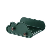 Clouds Bag Storage shelf Wall Shelf Decorative Bag Storage Rack Floating Shelves Room Shelf Decorative Shelves Room Decoration