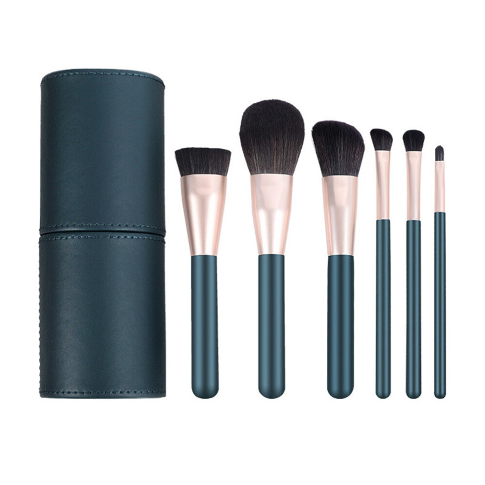 Makeup Brush Set Beginner Brush Loose Powder Brush Foundation Brush Portable