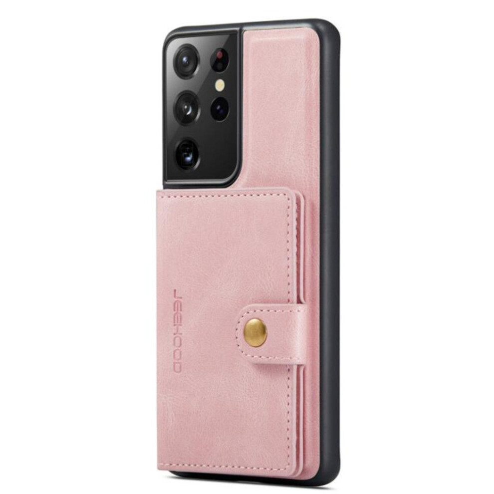 Magnetic Pu Leather Case For Samsung Galax A72 5G Wallet Card Cover Coque 774048657792
