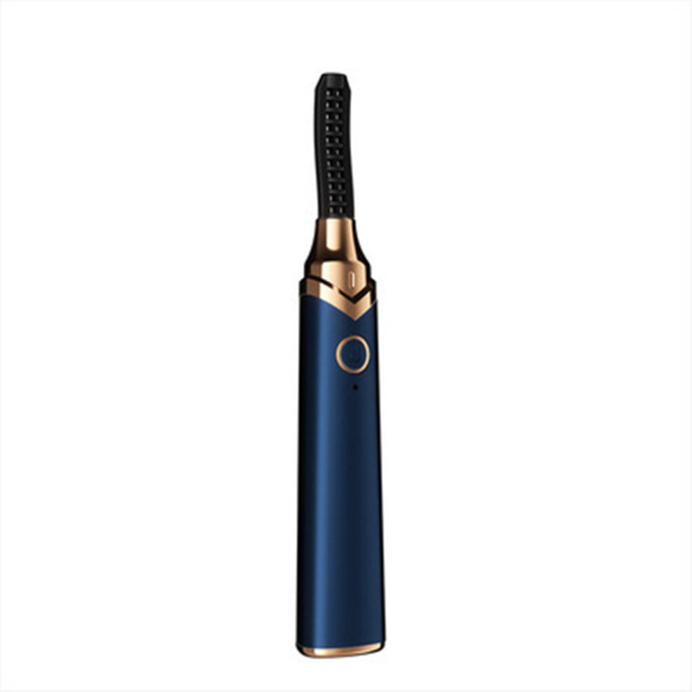 The New Household Electric Eyelash Curling Device Electric Ion Curling Electric Eyelash Curling Device