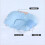 Breathable pillows for infants and young children 2