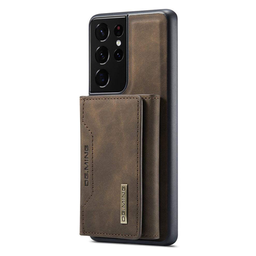 Retro Flip Pu Leather Case For Samsung S20 Wallet Magnetic Cover Phone Coque Etui Hoesje 774048657839