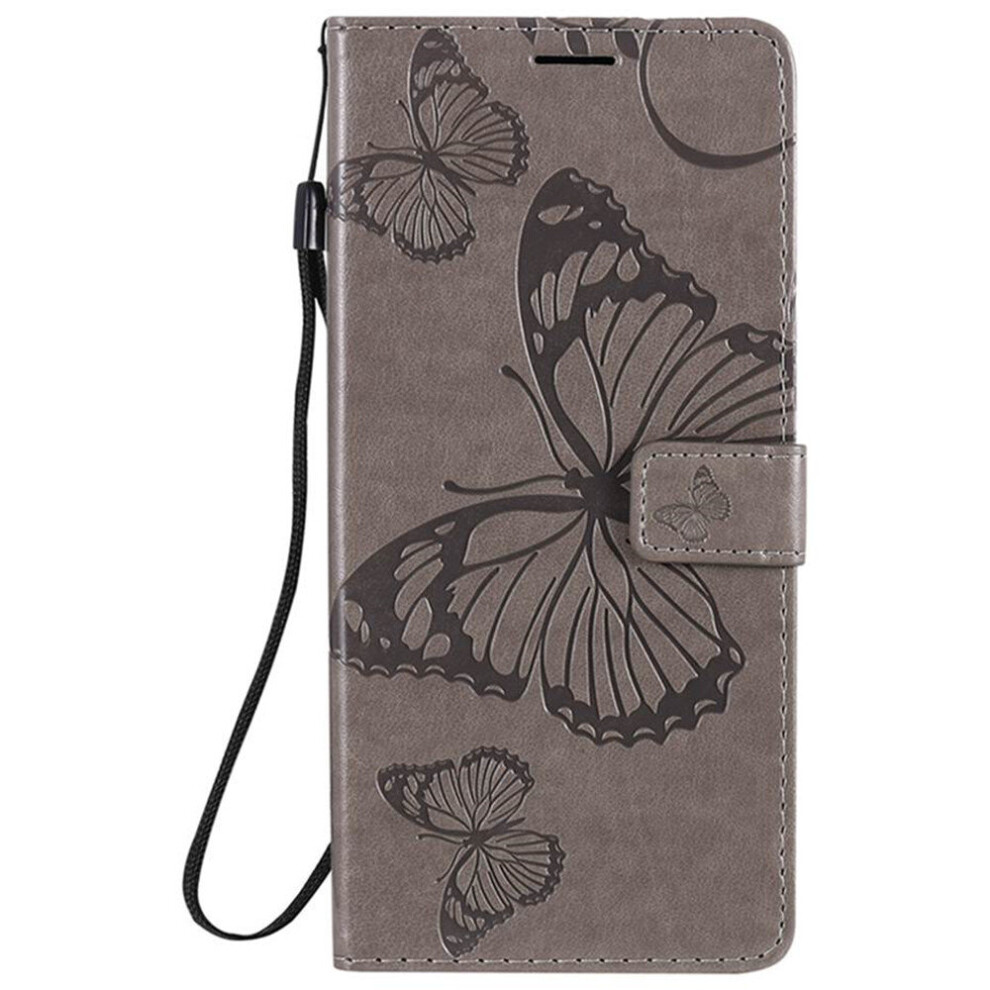 Realme C15 Flip Case Emboss Wallet Shell For Oppo Realme C15 Iphone Cover Funda 774048660297