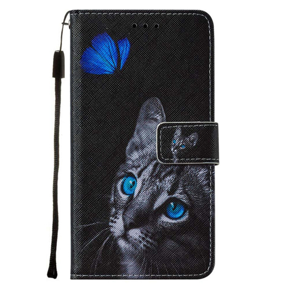 Oppo Realme 6I Case Na For Oppo Realme 6I Fundas Pu Leather Case Wallet Flip Phone Cover On For Coque Cases 774048665278