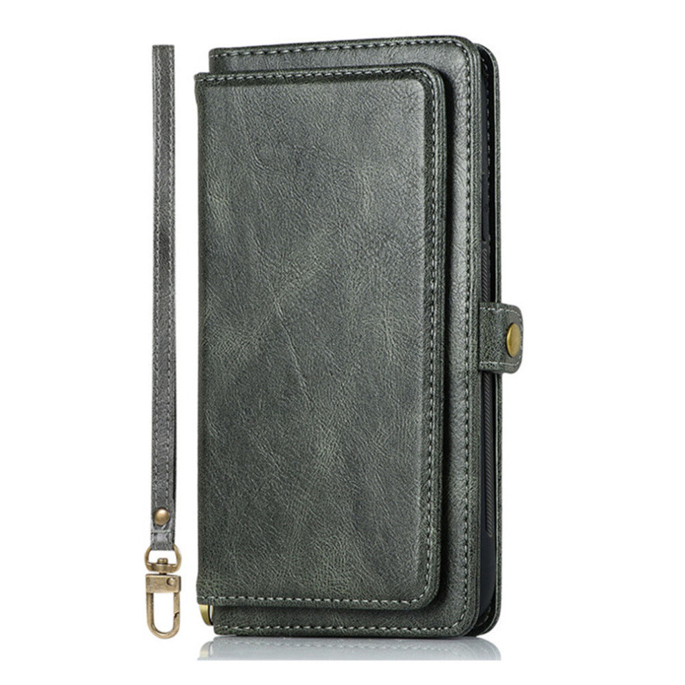 Pu Leather Wallet S8 Case For Samsung Galaxy S8 Cover 774048657853