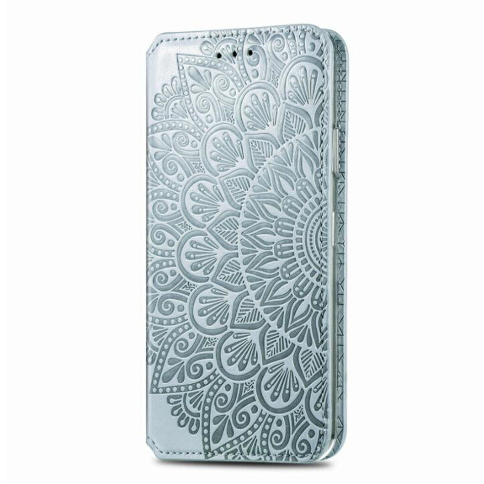 For Samsung S20 Magnetic Mobile Phone Bag For Samsung Galaxy S20 Anti-Fall Case Flip Wallet Bracket Cover 774048667852