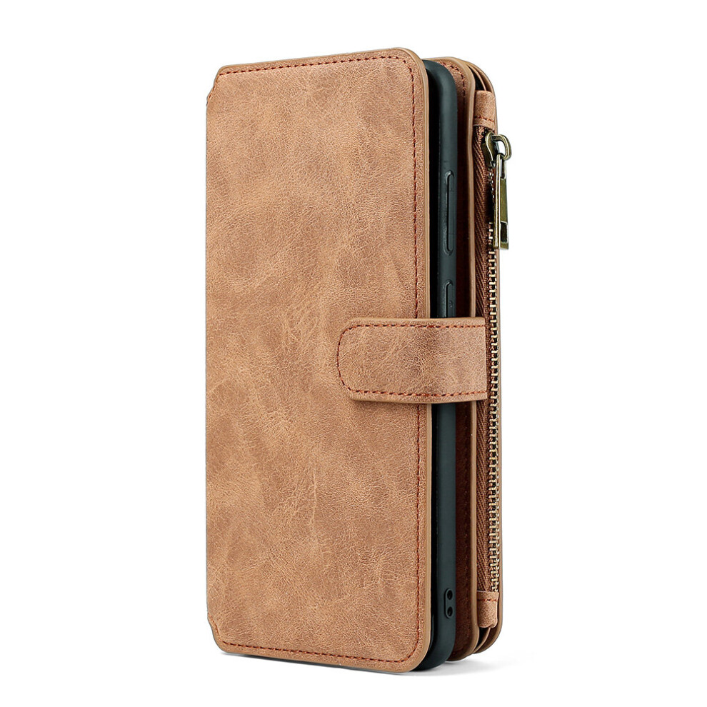 Wallet Pu Phone Case For Samsung Galaxy S10 Plus 774048652889