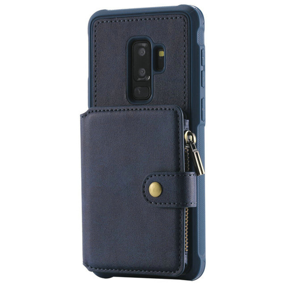 Wallet Etui For Samsung Galaxy Note 20 Pu Leather For Coque Case 774048660358