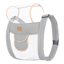 Pure color baby baby sling carrying baby holding baby summer child newborn child old-fashioned