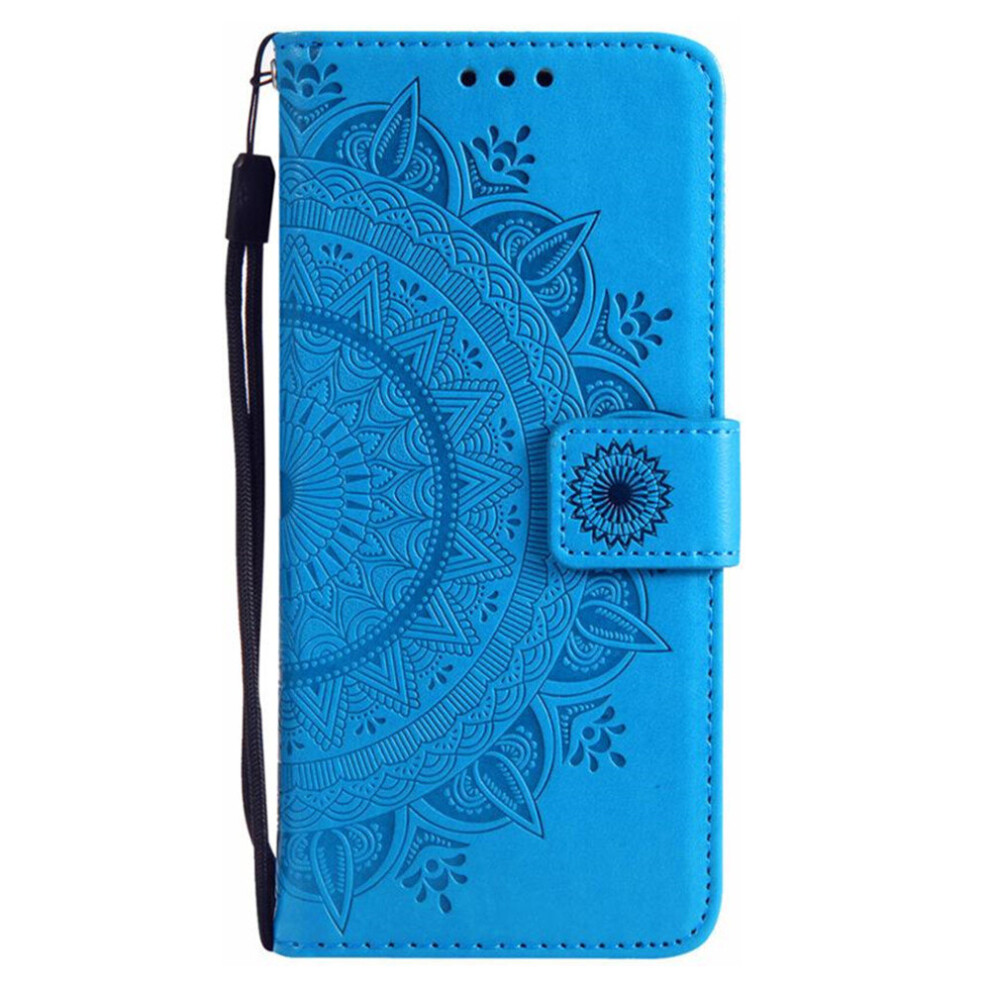 Luxury Wallet Cases For Samsung Galaxy S9 Pu Leather Flip Phone Cover Stand Case 774048670357