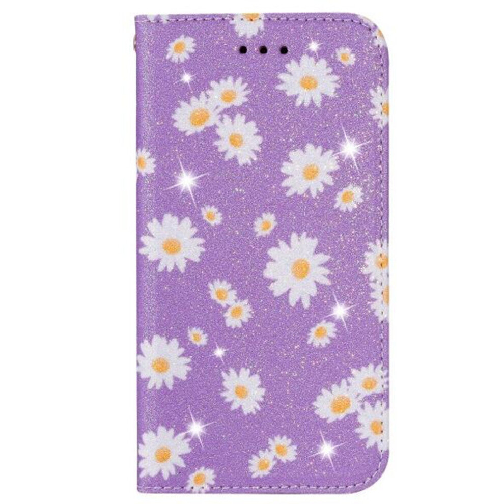 Pu Leather Flip Phone Case For Samsung Galaxy Note 20 Magnetic Wallet Kickstand Cover 774048672917
