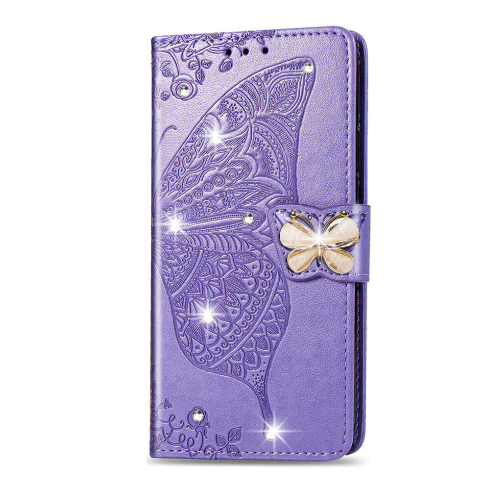 Pu Leather Wallet Stand Phone Case For Huawei P40 Case 774048655361