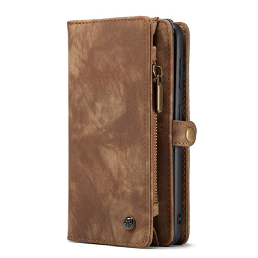Pu Leather Wallet Card Case For Samsung Galaxy S20 Cover Coque 774048652926