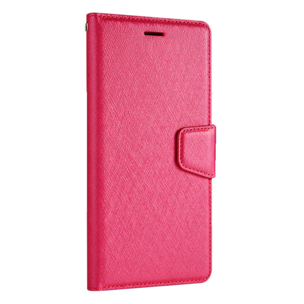 Pu Leather Case For Iphone Xs Wallet Flip Mobile Cover Thin Coque Funda 774048672542
