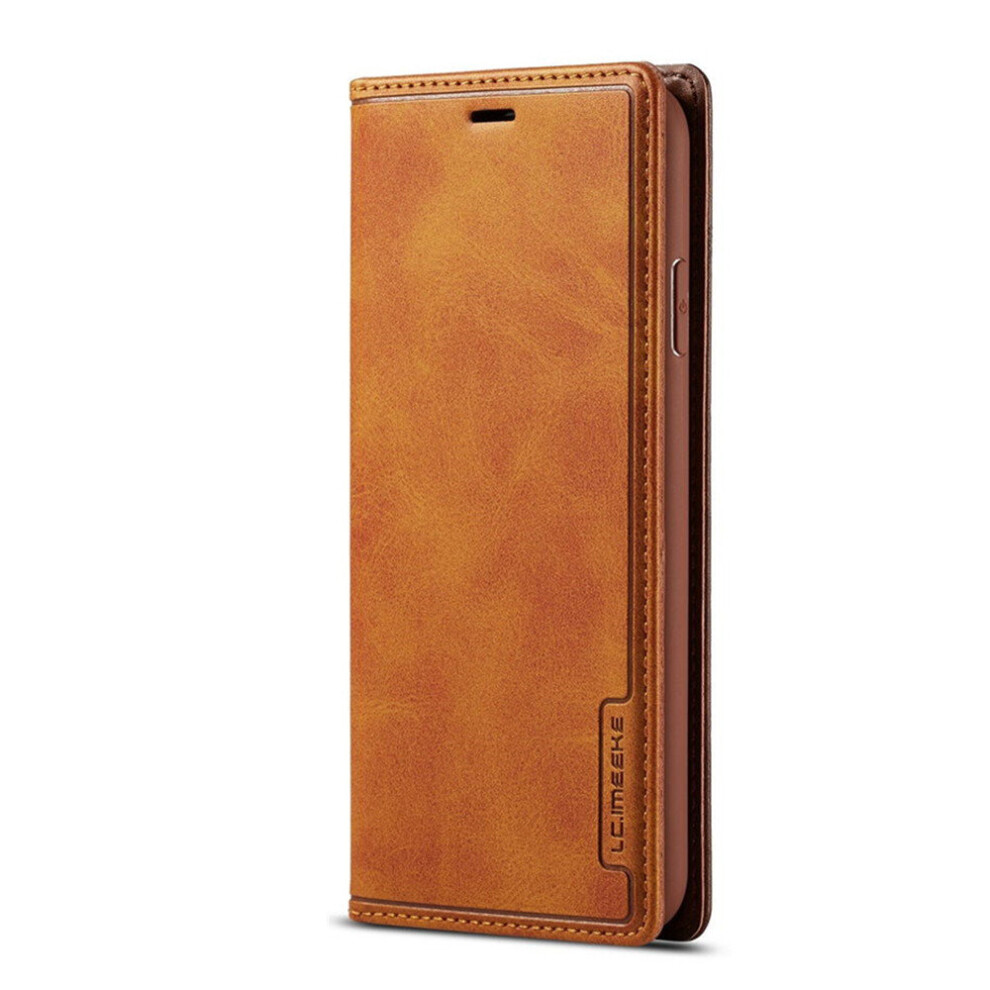 Flip Pu Leather Phone Case For Iphone 11 Flip Funda Magnetic Kickstand Wallet Cover 774048672559