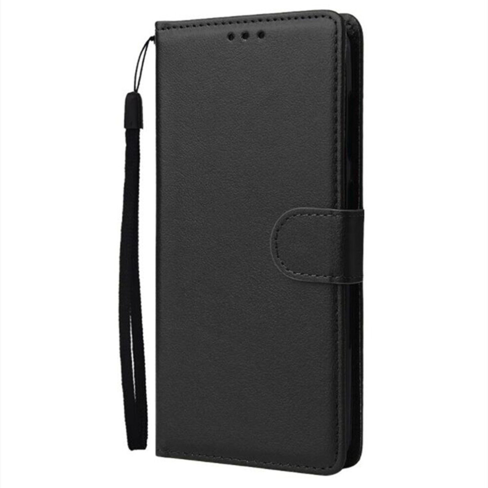 Pu Leather Case For Samsung Galaxy A40 Protect Cover Flip Wallet Funda 774048654975