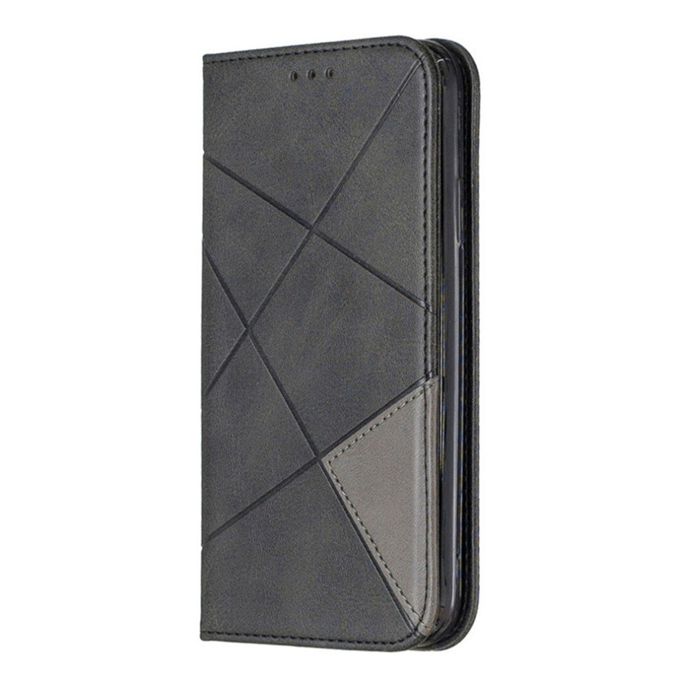 Flip Pu Leather Magnetic Diamond Fashion Wallet Case For Huawei P Smart 2020 774048655095
