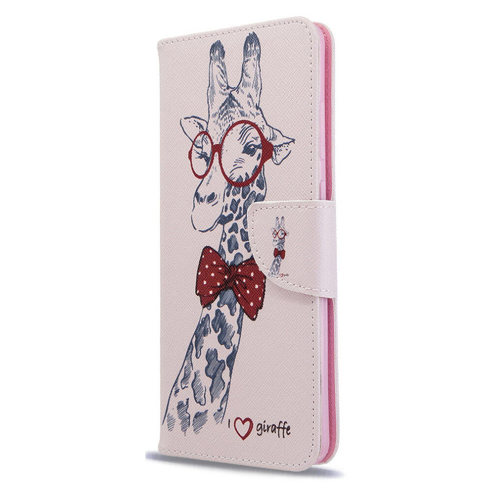 For Xiaomi Redmi 9C Case Pu Leather Flip Wallet Case Na For Coque Xiaomi Redmi 9C Phone Cover Funda Etui 774048665094