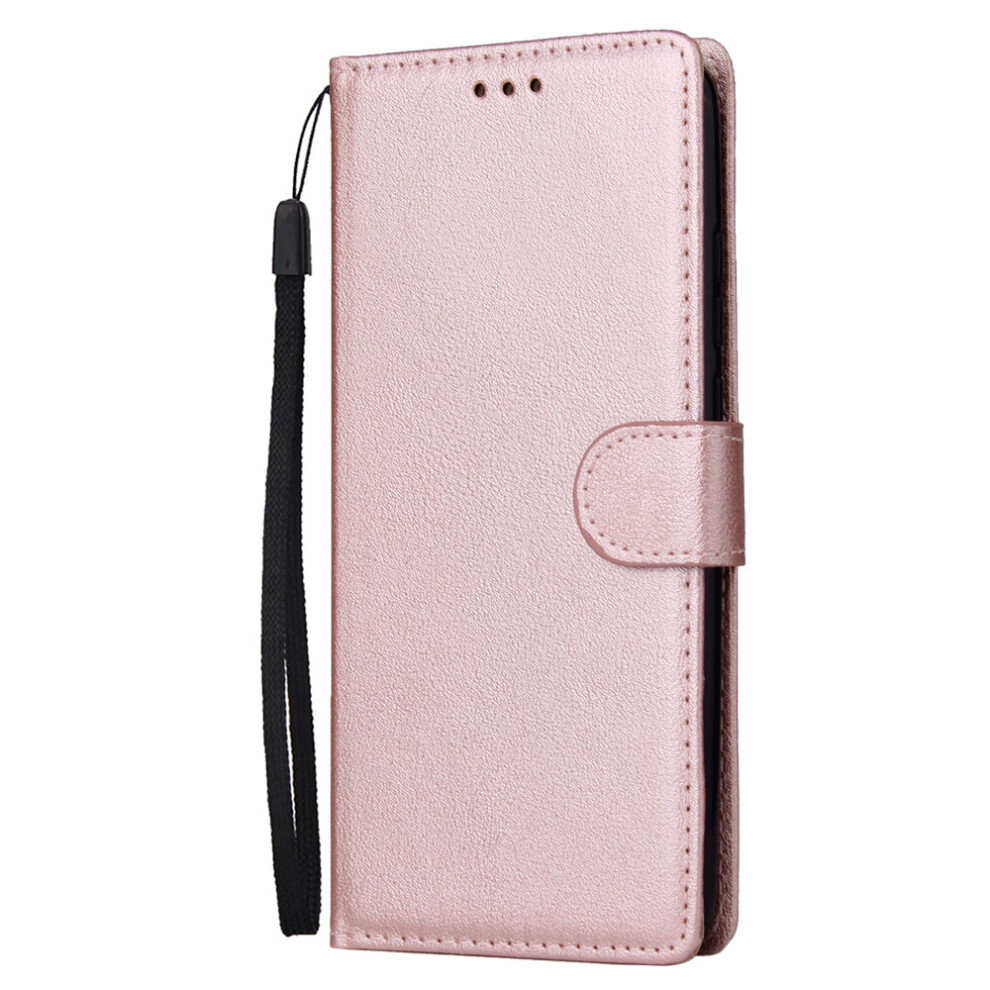 Pu Leather Case For Huawei Mate 20 Flip Wallet Case Housing Funda 774048655163