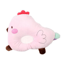 Cartoon cute stereotypes pillow baby stereotypes pillow newborn stereotypes pillow anti-biased head