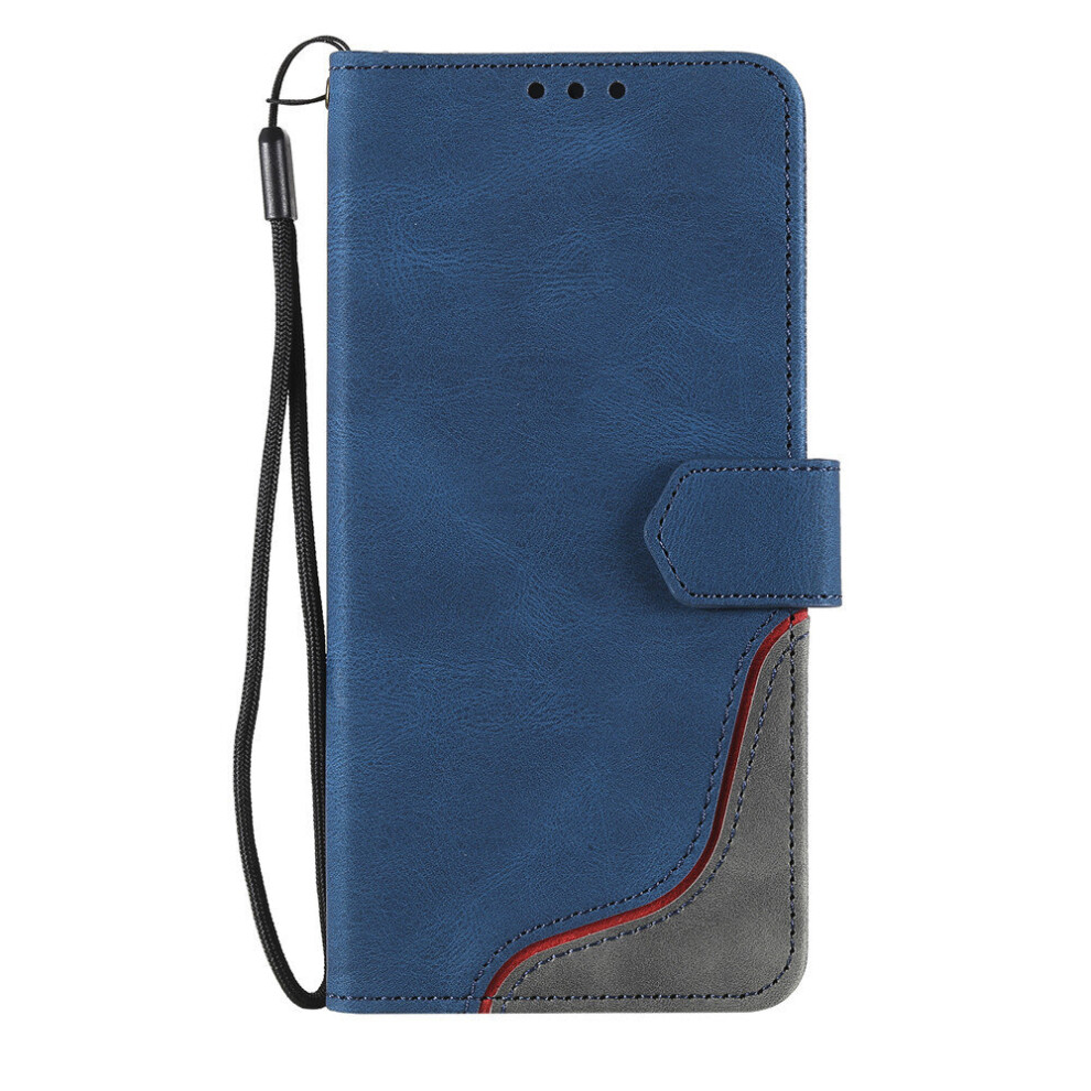 Flip Pu Leather Wallet Phone Case For Iphone Xr Card Slot Stand Wallet Cover Coque 774048672740