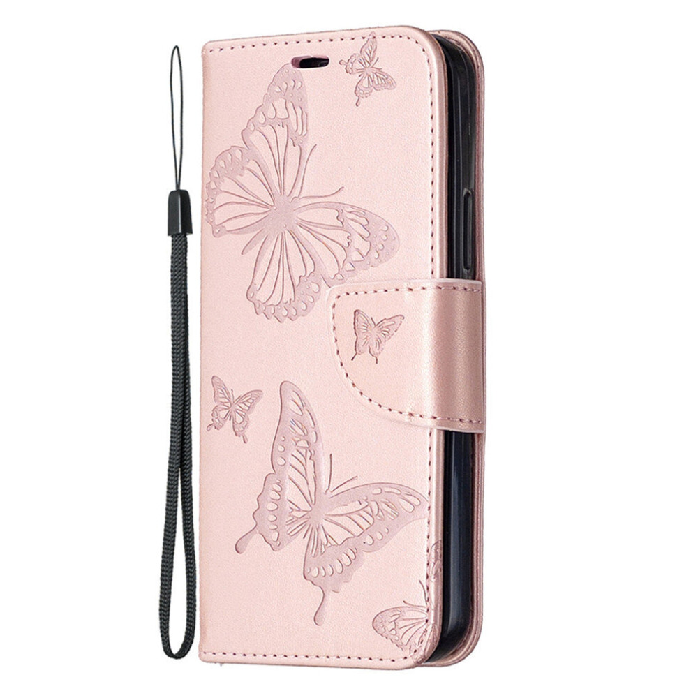 Pu Leather Flip Wallet Case For Huawei P50 Case 774048655194