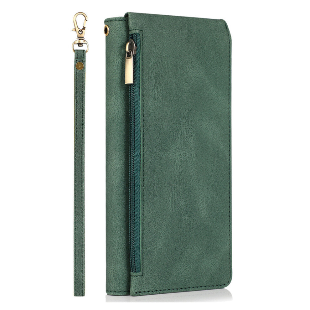 Pu Leather Cover For Samsung Gaalxy Note 20 Ultra Cases Flip Wallet Phone Case Cover Case 774048670197