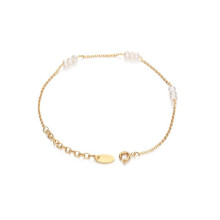 Classic Pearl Simple Temperament Hand Ornaments
