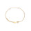 Classic Pearl Simple Temperament Hand Ornaments 1