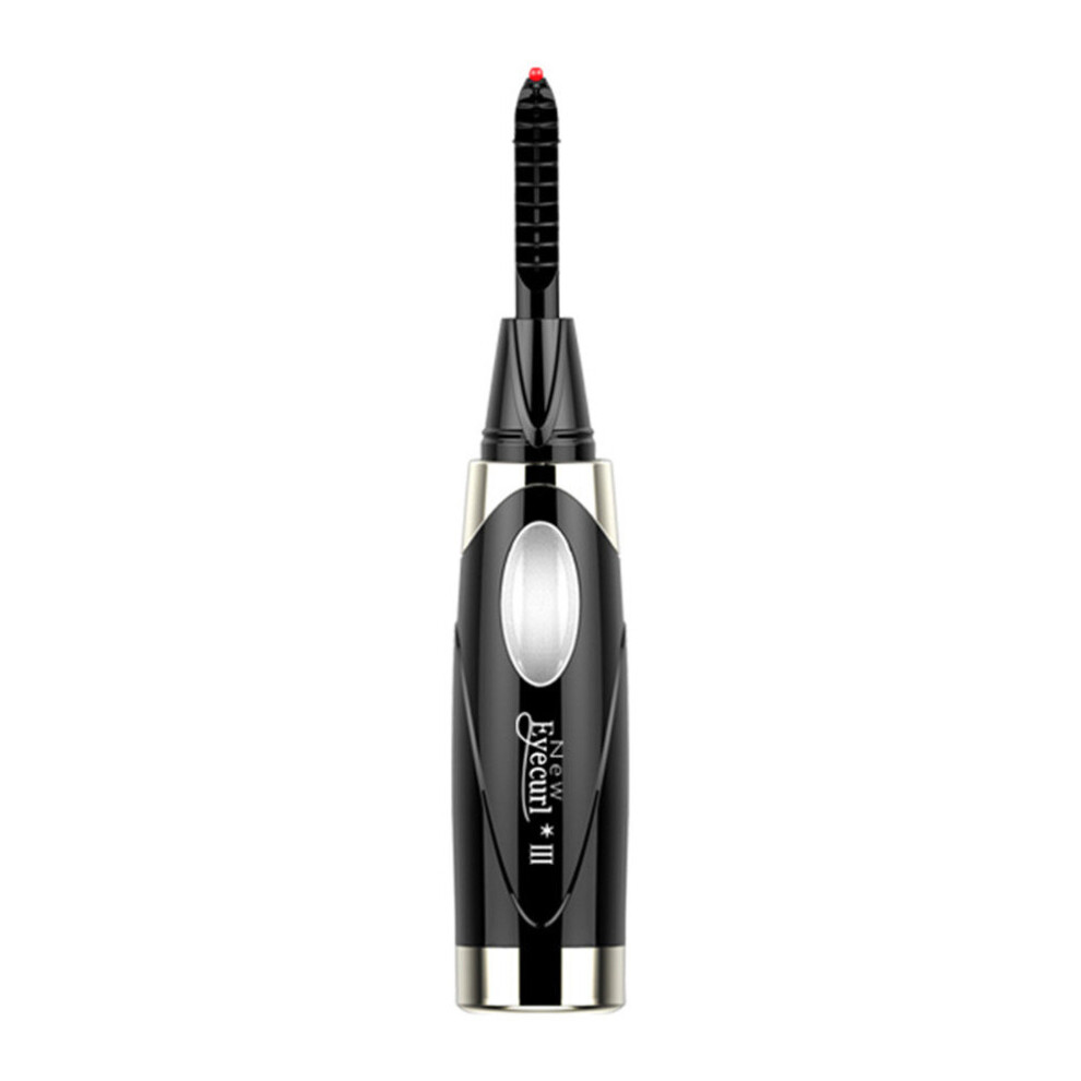 Electric Eyelash Curler Intelligent Temperature Control Segmented Rechargeable Eyelash Curler